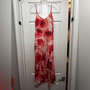 Billabong Dress. Size large. New with tags.